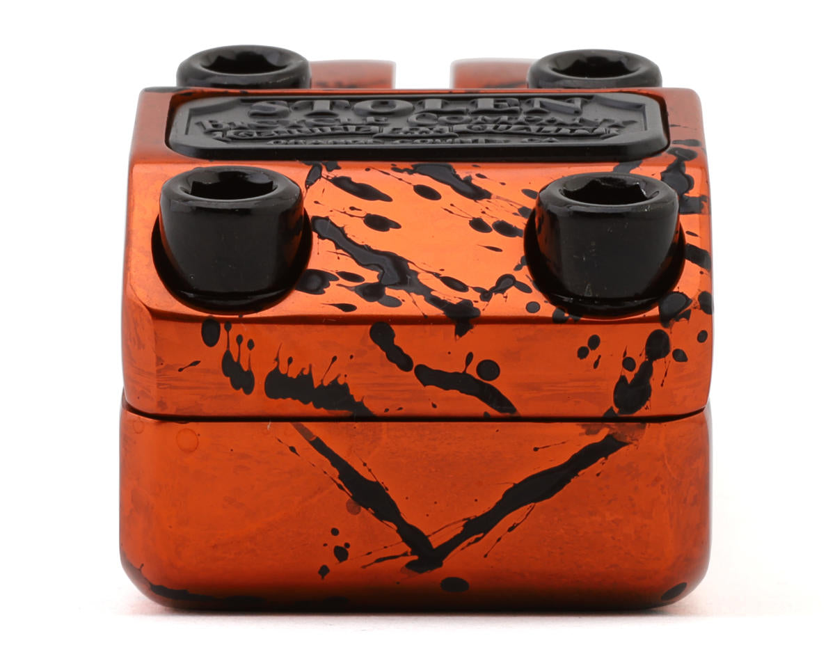 SLAB STEM (50MM)